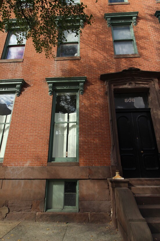 808 Cathedral St, Baltimore, MD 21201 Apartments in Baltimore, MD