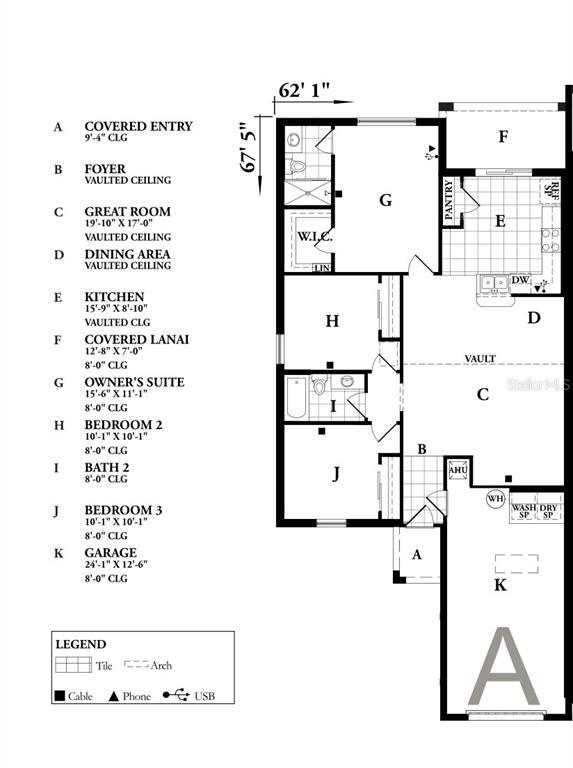 Foto del edificio - 3 Easton Pl