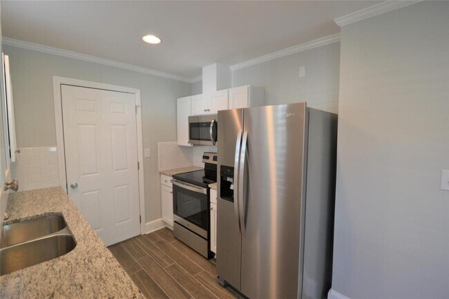 Foto del edificio - 1221 Spruce St