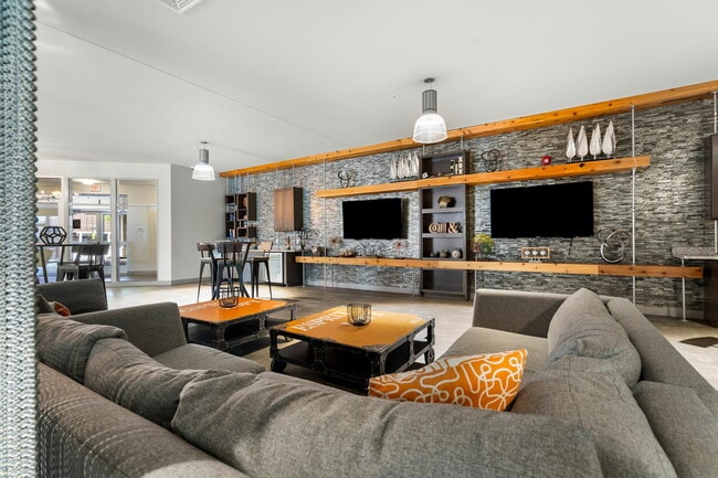 Photo - Edge Merrimack Apartments