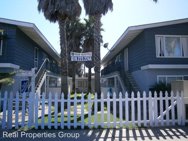 Foto del edificio - 5039 Long Branch Ave