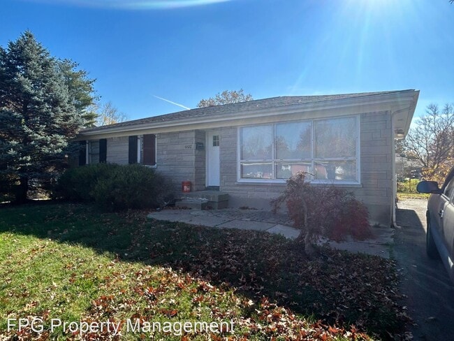 Building Photo - 4 br, 1 bath House - 4100 Glen Valley rd
