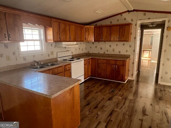 Foto del edificio - 727 W 3rd St