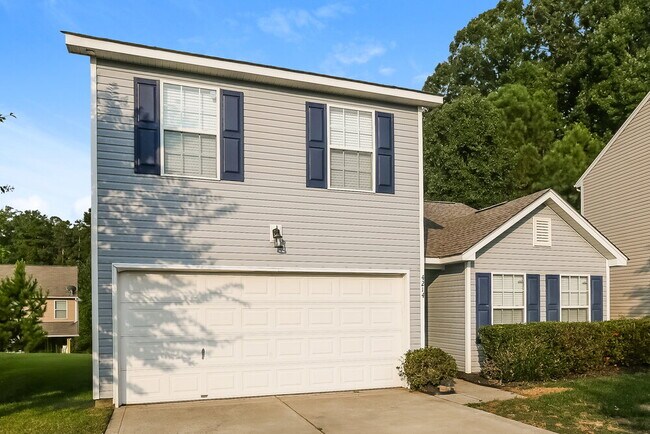 Foto del edificio - 4214 Broadstairs Dr SW
