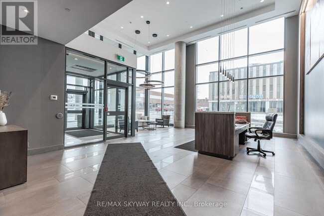 Photo du bâtiment - 15 Lynch St