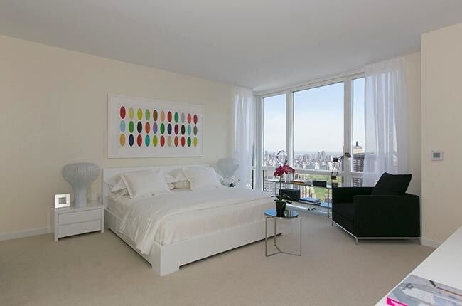 Foto del edificio - 160 W 62nd St