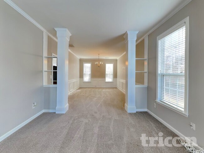 Foto del edificio - 2673 Back Creek Chase