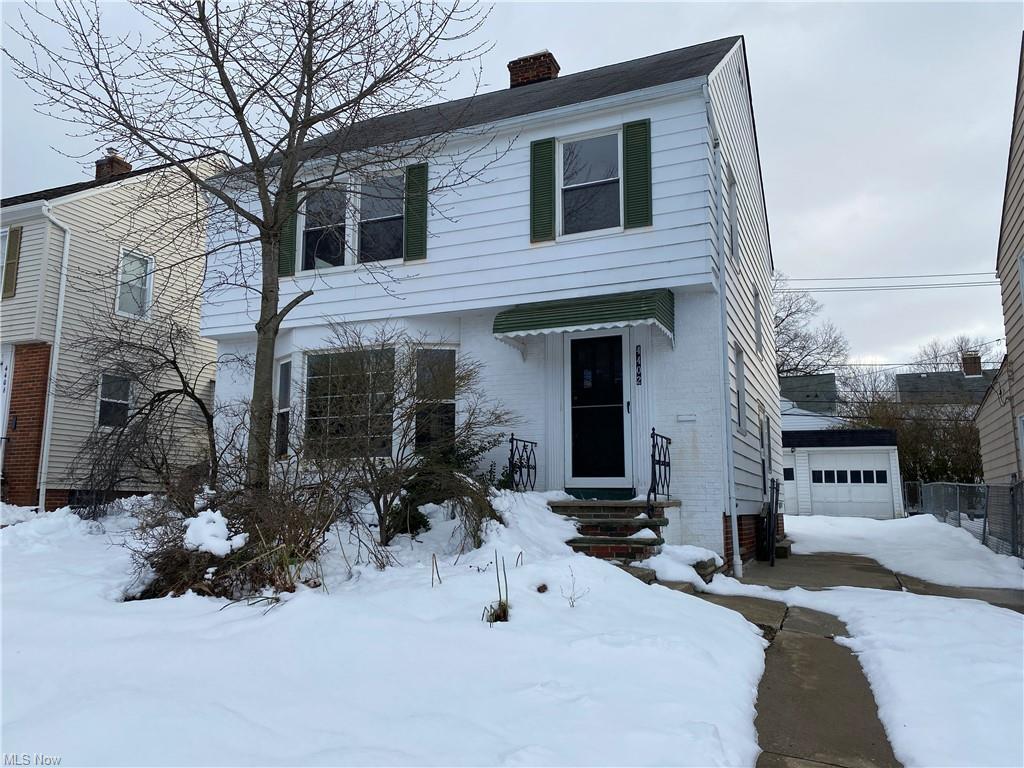 Primary Photo - 4402 Silsby Rd