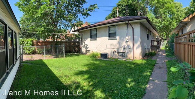 Foto del edificio - 3 br, 1 bath House - 4747 Dupont Avenue North