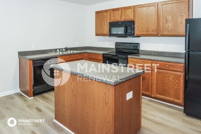 Foto del edificio - 128 Jesse Layne Dr, Harvest, AL 35749