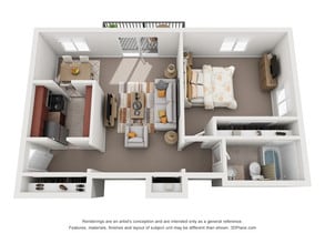 Village at Marshfield photo'