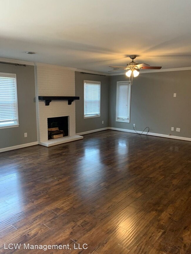 Building Photo - 2 br, 2 bath House - 2584 Mount Salem Road