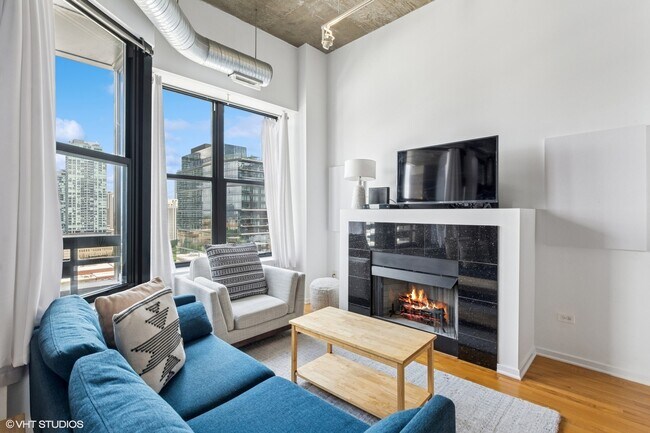 Foto del edificio - 849 N Franklin St