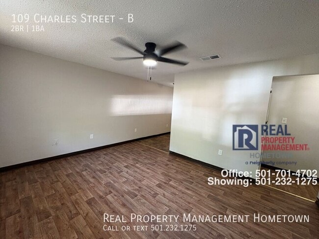 Building Photo - 109A Charles St
