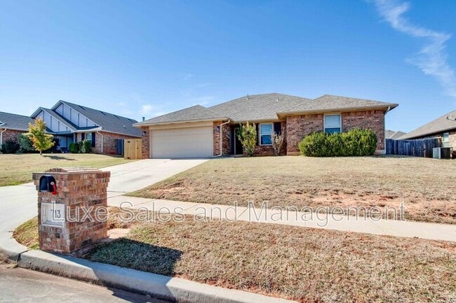 Foto del edificio - 713 Dusty Trail