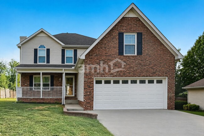 Building Photo - 304 Stafford Ct