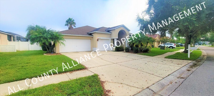 Foto principal - Lexington Oaks Pool Home with a View!