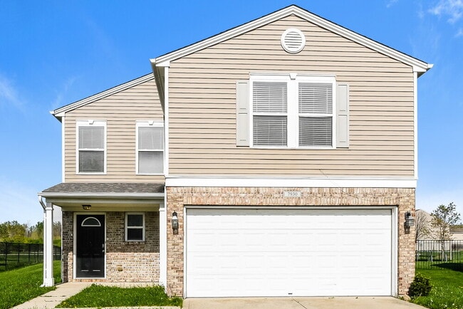 Building Photo - 7930 Caraway Ln