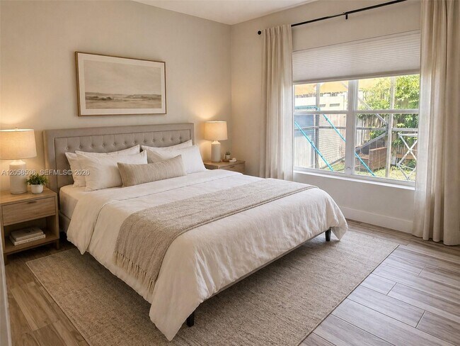 Foto del edificio - 1855 SW 177th Terrace
