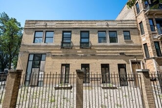 Building Photo - 5934 N Winthrop Ave