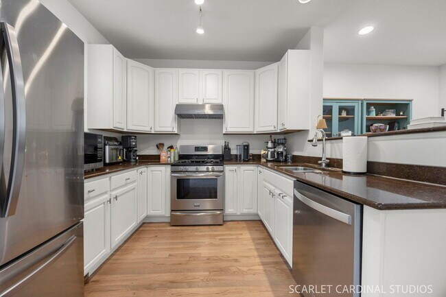 Foto del edificio - 1419 S Fairfield Ave