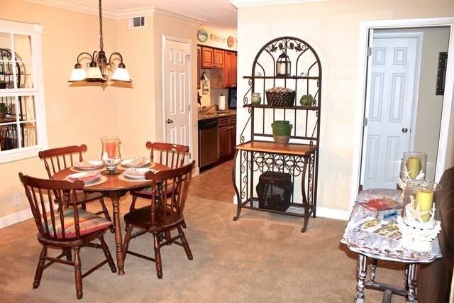 Foto principal - 2502 Demere Rd