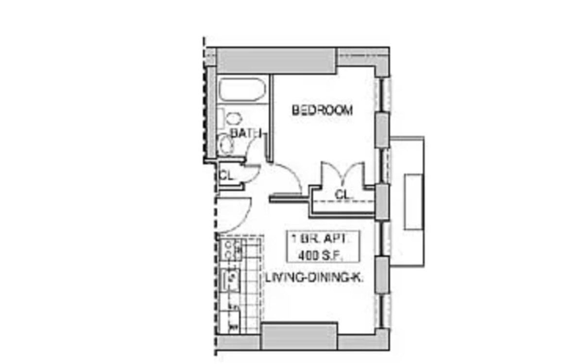 Building Photo - WEST 119 STREET