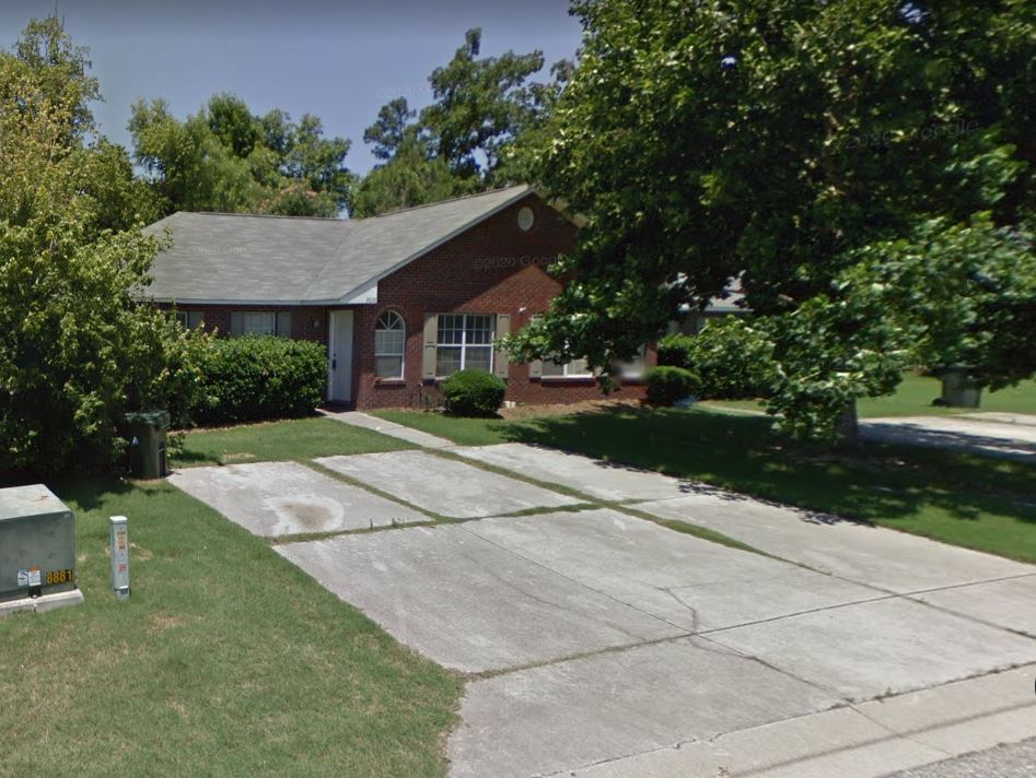 2020 Sara St, Auburn, AL 36832 Townhome Rentals in Auburn AL