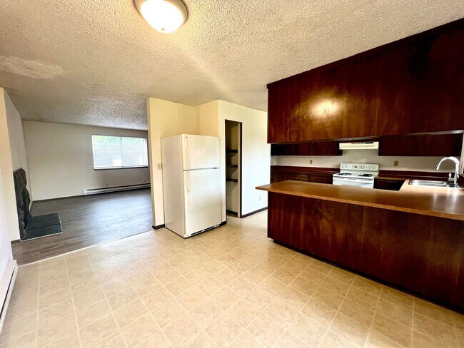 Foto del edificio - 5032 S 58th St