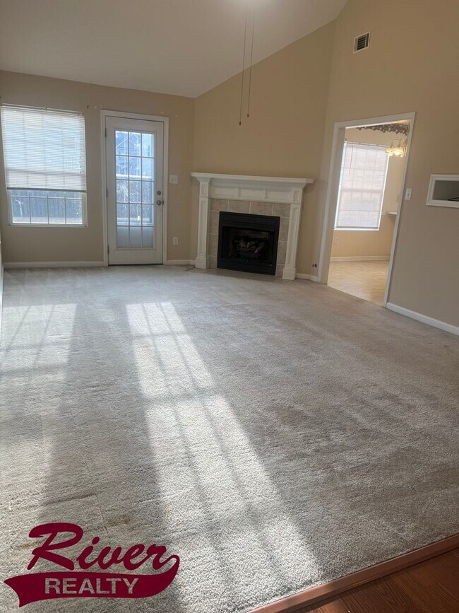 Foto del edificio - 4 Bed 2 Bath Home in Grovetown!