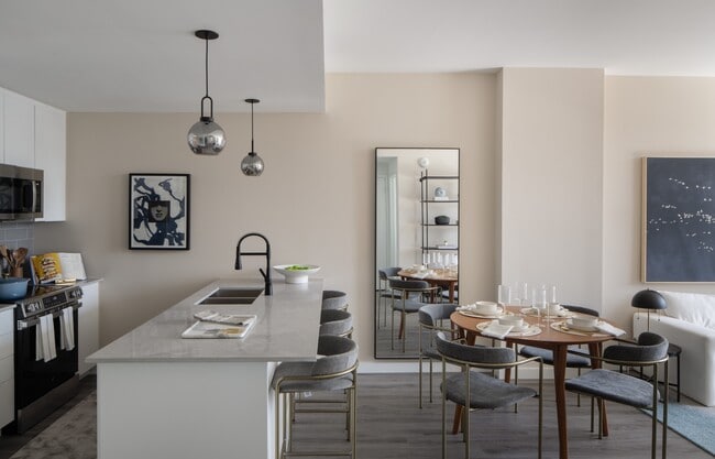 Building Photo - Joule House