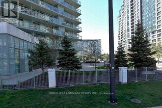 Building Photo - 5508 Yonge St