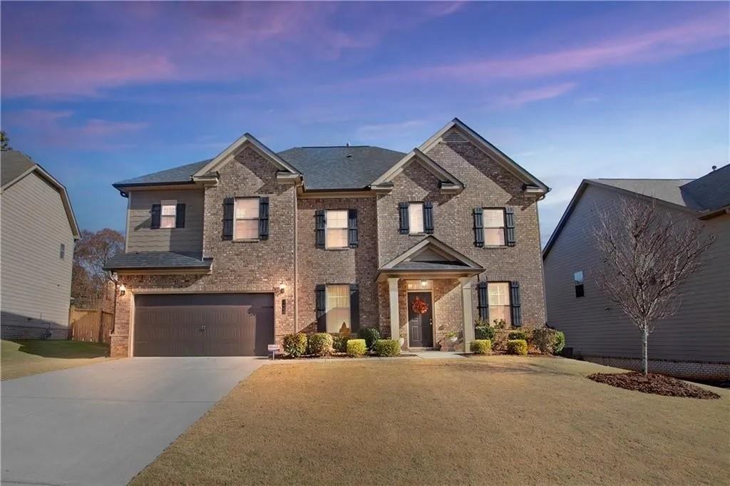 Primary Photo - 1440 Dahlia Dr