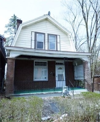 Building Photo - 810 Gearing Ave