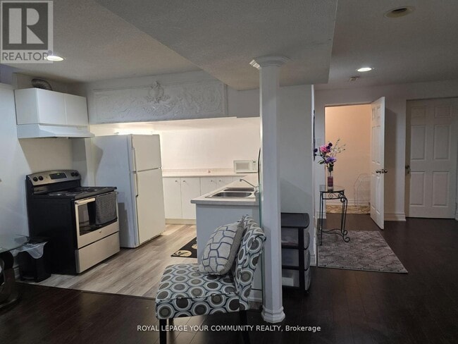 Photo du bâtiment - 167 Berwick Crescent