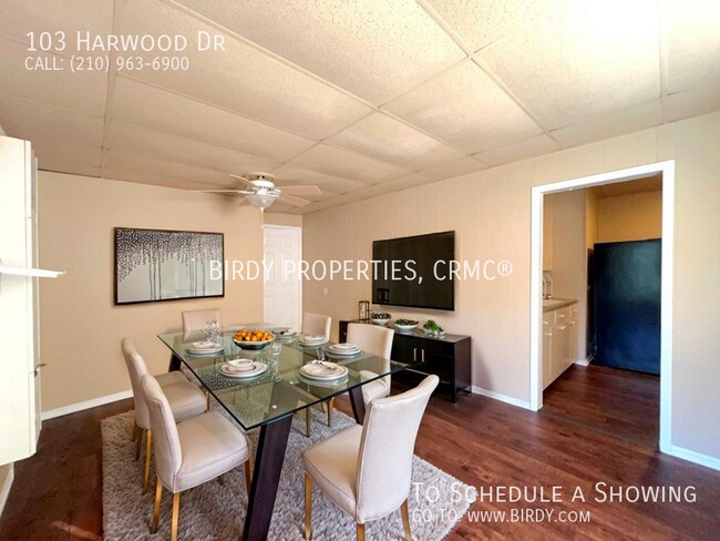 Building Photo - 103 Harwood Dr