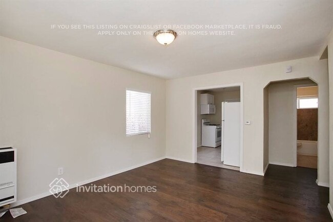 Foto del edificio - 311 E Cummings Ln