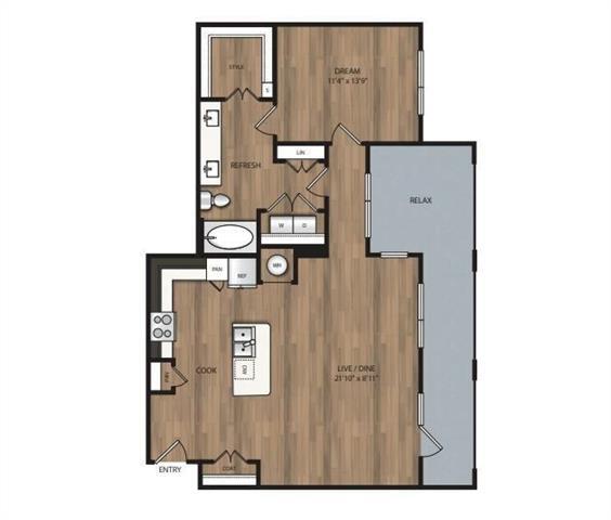 Building Photo - 3400 Firewheel Pkwy