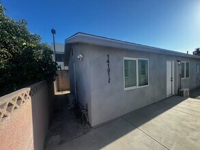Building Photo - 14101 Anderson Pl