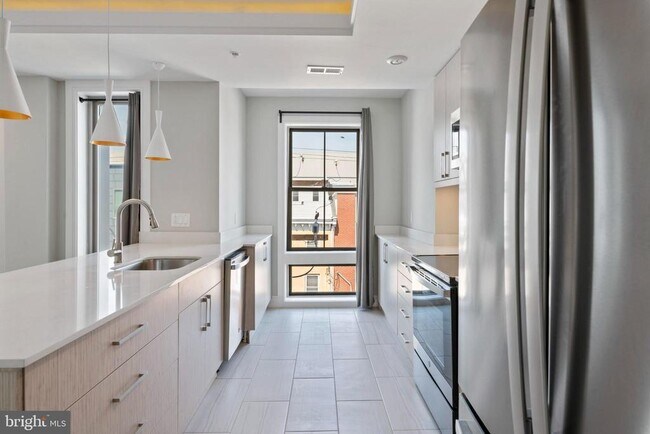 Foto del edificio - 1633 N 2nd St
