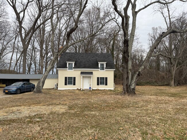 Foto del edificio - 230 Corsica Neck Rd