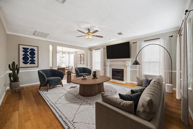 Foto del edificio - 12714 Orchard Hollow Way