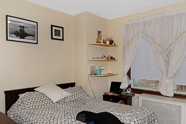 Foto del edificio - Arlington Arms Hawthorne