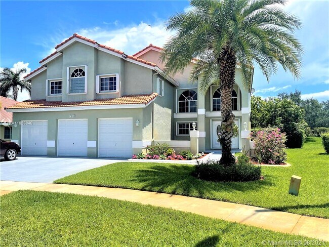 Foto del edificio - 915 NW 197th Ave