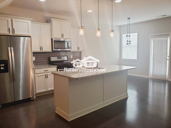 Building Photo - 1761 Orange Grove Pl