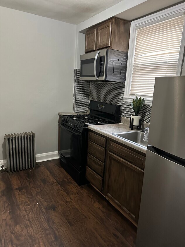 1429 N Dukeland St, Baltimore, MD 21216 House Rental in Baltimore, MD