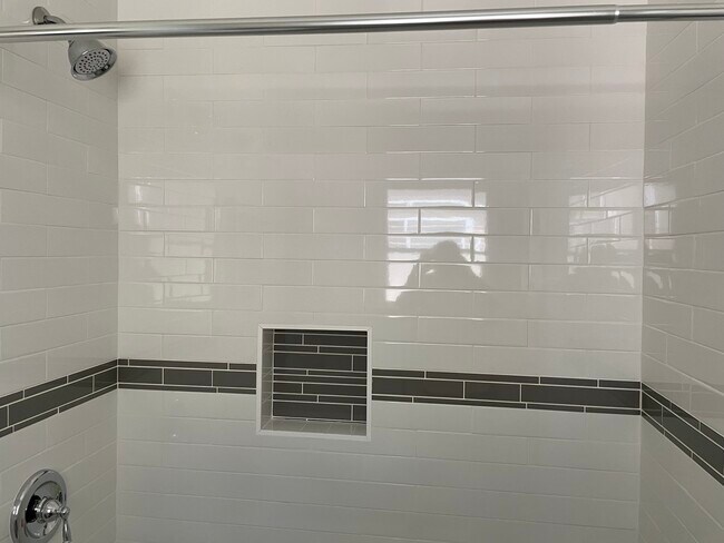 Baño - 10016 Pinewood Ave