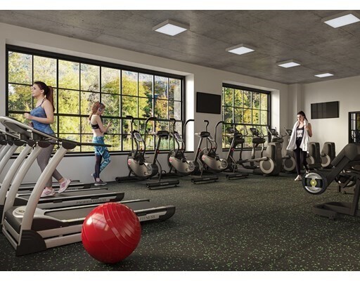 Foto del edificio - 5 Ferry St