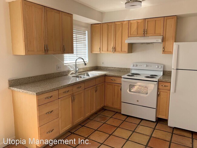 Building Photo - 37 El Rose Dr