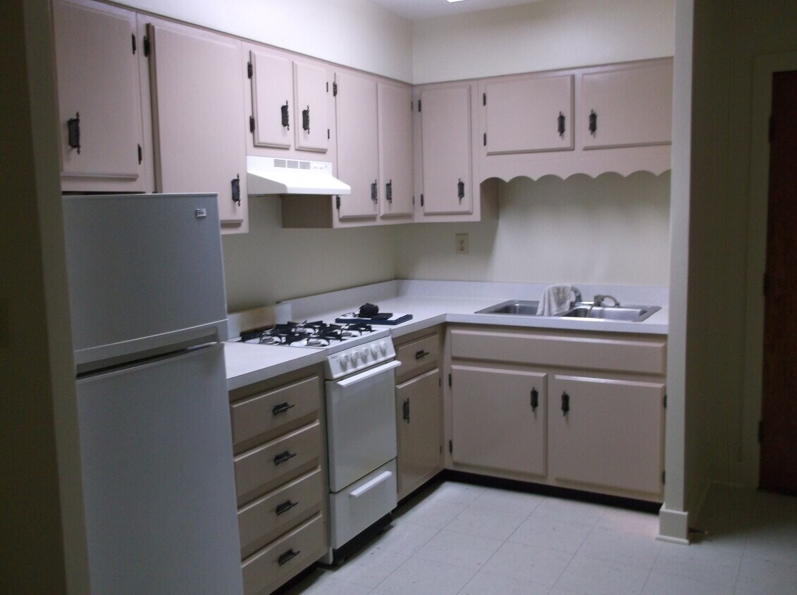 Foto principal - 307 E Dominick St